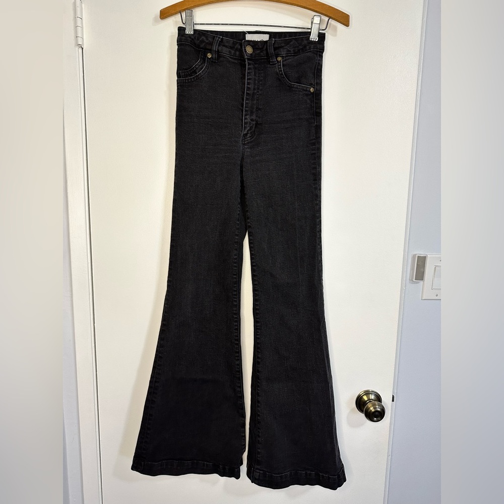 Rolla’s east coast flare